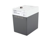 Siemens SQN31.401A2730 Servo Motor