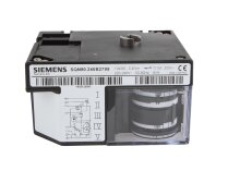 Siemens SQN90.240B2799 Servo Drive