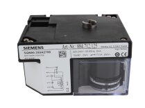 Siemens SQN90.350A2799 Servo Drive
