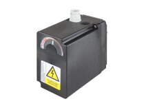 Honeywell LKS 160-39 (A5-5 S4) Servo