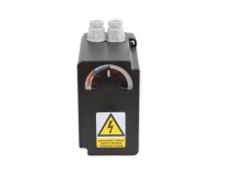 Honeywell LKS 160-52 (B5-8 S2) Actuator