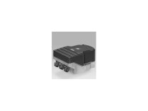 Kromschroder IC40A2DR10 servo, art: 88300084