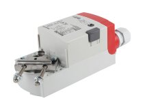 Honeywell N0524-SW2 Servo