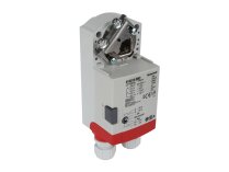 Honeywell N10010-SW2 Servo