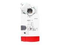 Honeywell N20010 Servo