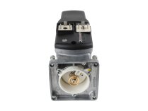 Siemens gas valve actuator SKP15.001E2