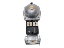 Siemens gas valve actuator SKP25.001E2