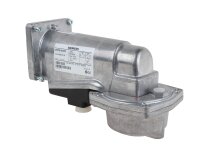 Siemens gas valve actuator SKP25.001E2