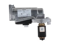 Siemens gas valve actuator SKP25.203E2