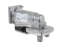 Siemens gas valve actuator SKP25.411U1
