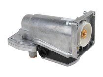 Siemens gas valve actuator SKP25.411U1