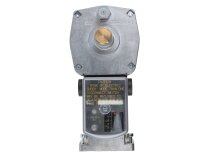 Siemens gas valve actuator SKP25.411U1
