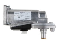 Siemens gas valve actuator SKP25.703E2