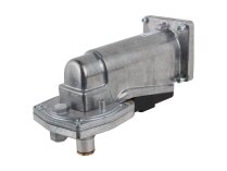 Siemens gas valve actuator SKP25.703E2