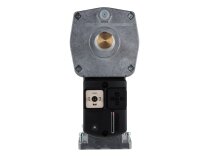 Siemens gas valve actuator SKP25.703E2