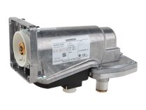 Siemens gas valve actuator SKP25.703E2