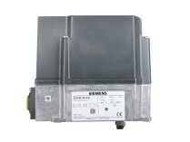 Siemens SQM40.261A21 Servo Drive