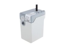 Siemens SQN70.454A20 Servo Drive