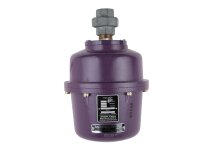 Honeywell C7012F1052 UV Flame Detector.