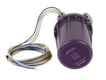 Honeywell C7061A1061 UV Flame Detector.