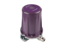 Honeywell C7061A1079 UV Flame Detector.