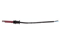 Siemens QRB1B-B017A25B flame detector