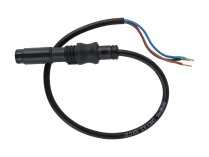 Siemens QRC1A3.101C27 flame sensor
