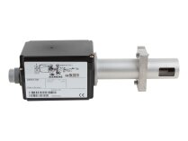 Siemens QRA53.G27 UV flame detector.