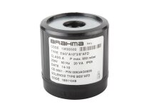 Electromagnetic coil Brahma BE6*AFD 18811048