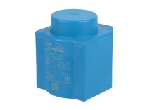 Danfoss BB230AS Electromagnetic Coil, 018F7351