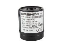 Electromagnetic coil Brahma BE7*A3C 18812026