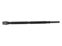 Honeywell MZ 770S flame detector with double extension tube, art: 50003.