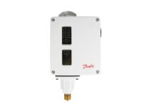 Danfoss RT116 017-520366 pressure switch, art: 017-520366.
