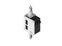 Danfoss RT260A 017D002166 Pressure Switch