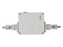 Danfoss RT260AL 017D004866 Pressure Switch