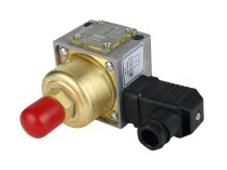 Honeywell DCM025 Pressure Switch