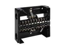 Honeywell TMG burner control base, art: 70205