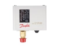 Danfoss KPI35 060-113066 Pressure Switch