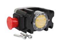 Siemens pressure switch QPL15.150, art: S55722-S109-A100.