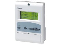 Siemens AZL52.00B1 Display