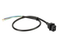 Danfoss pump power cable 071G0205, 710 mm.