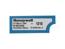 Honeywell ST7800A1062 Timer Card