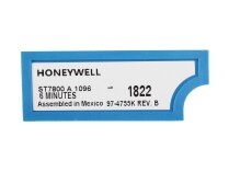Honeywell ST7800A1096 Timer Card