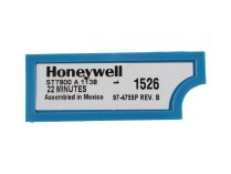 Honeywell ST7800A1138 Timer Card