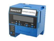 Honeywell EC7820A1026 Boiler Control