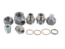 Weishaupt pump connection kit, art: 11177406042.