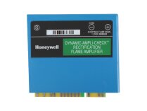 Honeywell R7847 B 1031 Flame Signal Amplifier