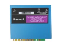 Honeywell R7849 B 1013 Flame Signal Amplifier