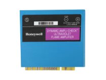 Honeywell R7849 B 1021 Flame Signal Amplifier