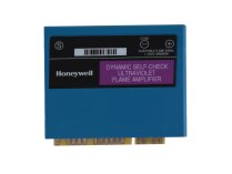 Honeywell R7861 A 1034 Flame Signal Amplifier